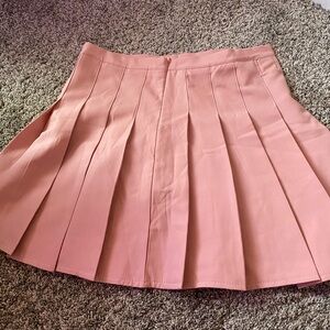 Princess Polly Tahls Mini Skirt